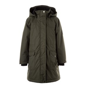 Sooja voodriga parka 100 g. Mona