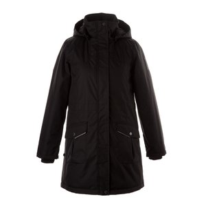 Naiste sooja voodriga parka 140 g. Mona