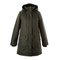 Naiste sooja voodriga parka 140 g. Mona - 12208314-10057