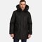 Meeste talveparka 200 gr. David - 12278020-00009