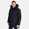 Meeste talveparka 200 gr. David - 12278020-00086