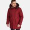 Meeste talveparka 200 gr. David - 12278020-10084