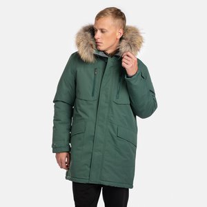 Meeste talveparka 200 gr. David 1