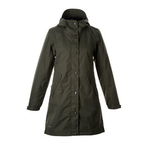 Sooja voodriga parka 40 g. Janelle