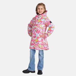 Sooja voodriga parka 40 g. Janelle