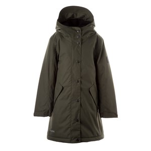 Sooja voodriga parka 140 g. Janelle