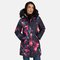 Naiste talveparka 200 g. Vivian - 12498020-44649