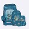 Kooli seljakoti komplekt Active Air FLX Jungle Game - 124-190a
