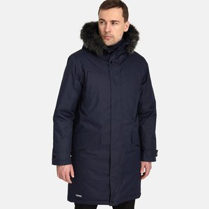 Meeste talveparka 200 gr. Dawson