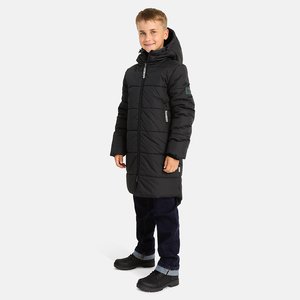 Зимнее пальто 300 gr. Harmo