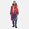 Naiste talvemantel Gudrun - 12748047-51204