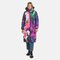 Naiste talvemantel Gudrun - 12748047-51283
