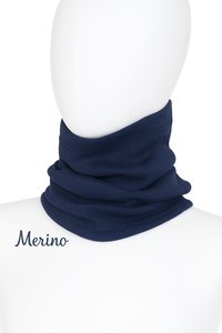 Meriinovillasisaldusega kaelussall