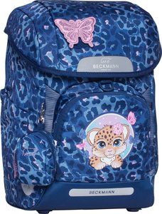 Школьный рюкзак Plus Air Cheeta