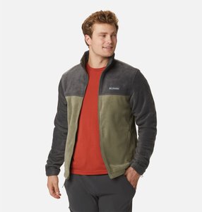 Meeste fliisjakk Steens Mountain™ Full Zip