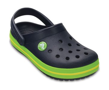 Crocband Clog