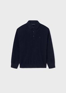 Polo kampsun