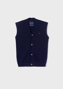 Kootud vest