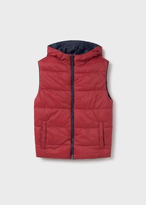 Kahepoolne vest