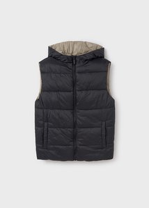 Kahepoolne vest