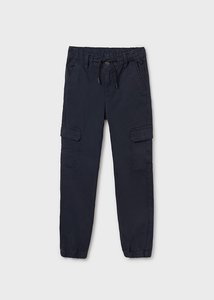 Püksid Chino Cargos