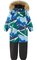 Tec talvekombinesoon KIPINA 200 g. - 5100040C-89A7