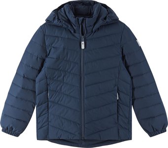 Sooja voodriga jope 80 g. Uumaja