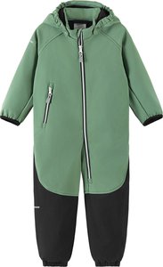 Softshell Комбинезон Mjosa