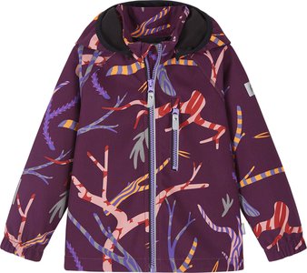 Softshell kevad-sügisjope Vantti