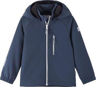 Softshell kevad-sügisjope Vantti