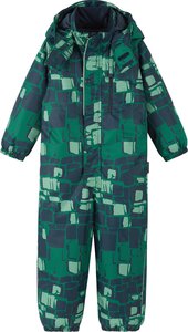 Tec Зимний комбинезон 160 g. Reitit