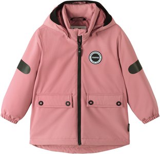 Sooja voodriga jope 80 g. Symppis