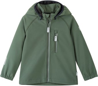Softshell kevad-sügisjope Vantti