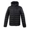 Sooja voodriga jope - 17990227-90009