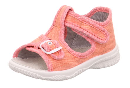 Tekstiilist sandaalid Polly