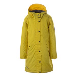 Sooja voodriga parka 40 g.