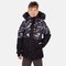Talveparka 160 g. Alfa - 18620016-62209