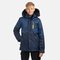 Talveparka 200 gr. Alfa - 18620020-52486