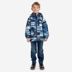Sooja voodriga jope 40 g. Jone