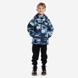 Sooja voodriga jope 80 g. Jone