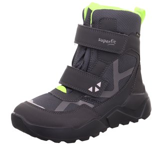 Зимние ботинки Gore-Tex 1-000404-2000