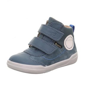 Isolatsiooniga vabaajajalatsid Superfree BareFit Gore-Tex