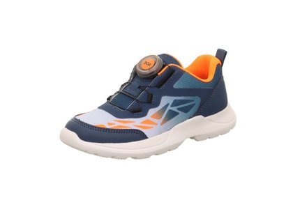 Vabaajajalatsid  Rush BOA