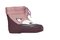 Sooja voodriga kummikud Alv Barefoot Warm - 1-60230-48