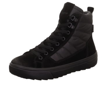 Женские Зимние сапоги Milena Gore-Tex