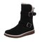 Talvesaapad Gore-Tex - 0-800484-0200