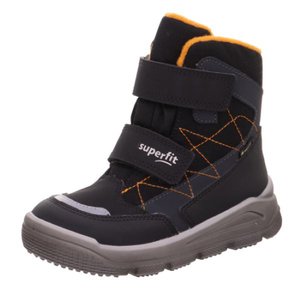 Talvesaapad Gore-Tex