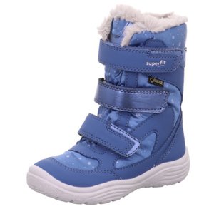 Зимние сапоги Gore-Tex 1-009090-8010