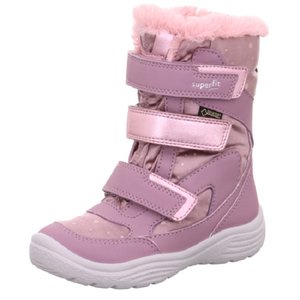 Зимние сапоги Gore-Tex 1-009090-8500