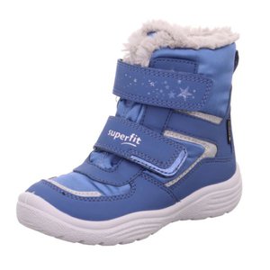 Зимние сапоги Gore-Tex 1-009098-8010